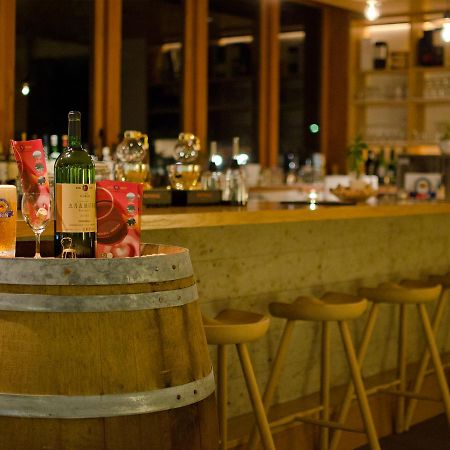 Hotel Folkloro Hanamakitowa Kültér fotó