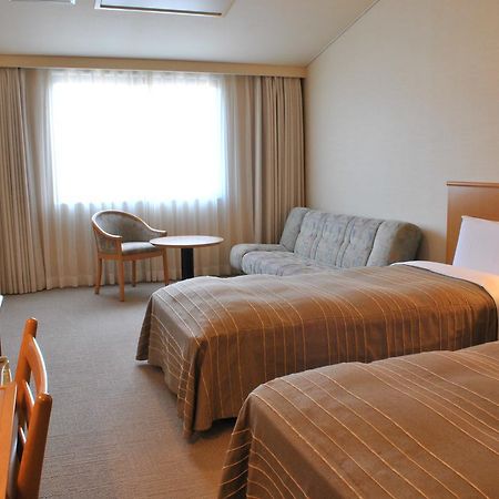 Hotel Folkloro Hanamakitowa Kültér fotó