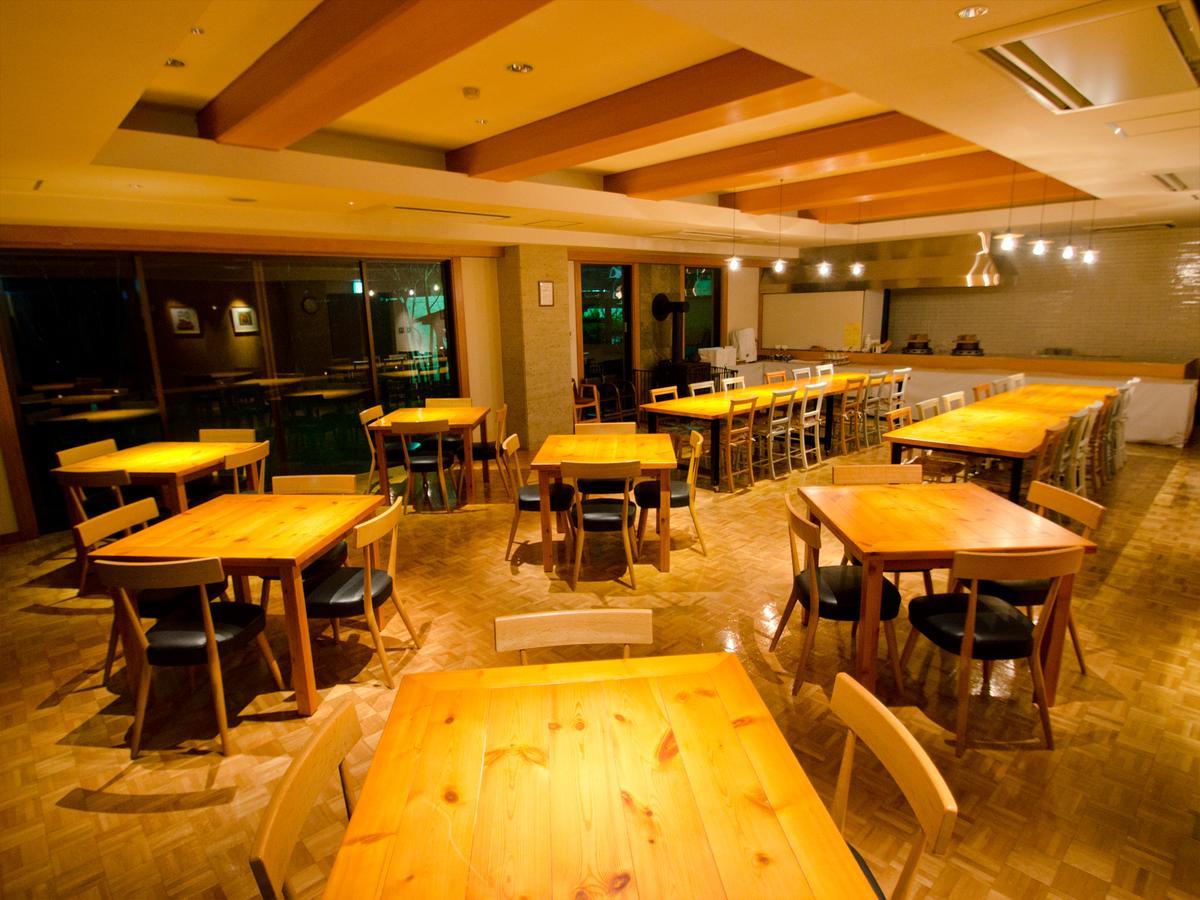 Hotel Folkloro Hanamakitowa Kültér fotó