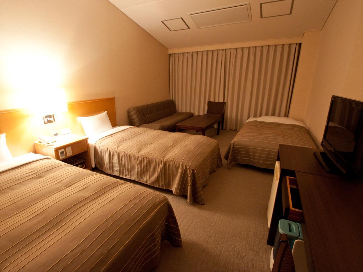 Hotel Folkloro Hanamakitowa Kültér fotó