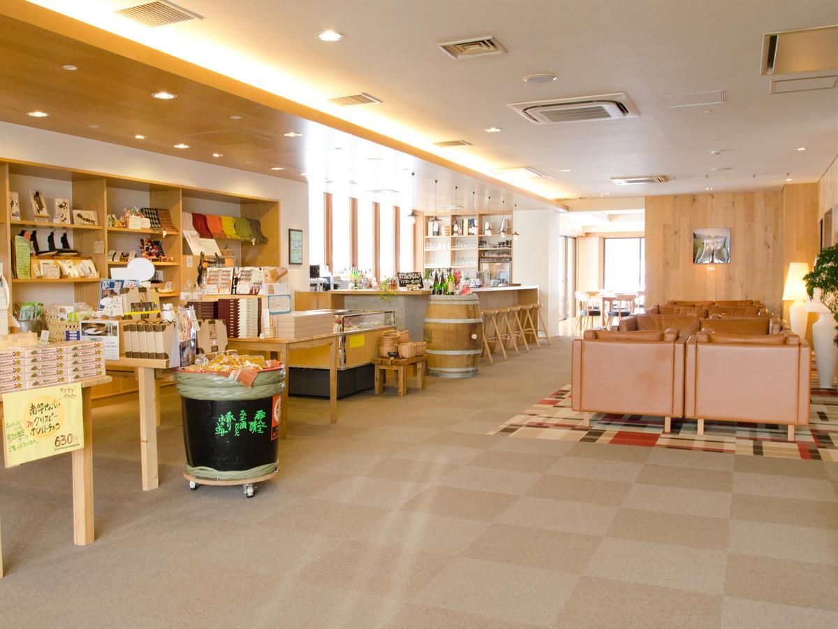 Hotel Folkloro Hanamakitowa Kültér fotó