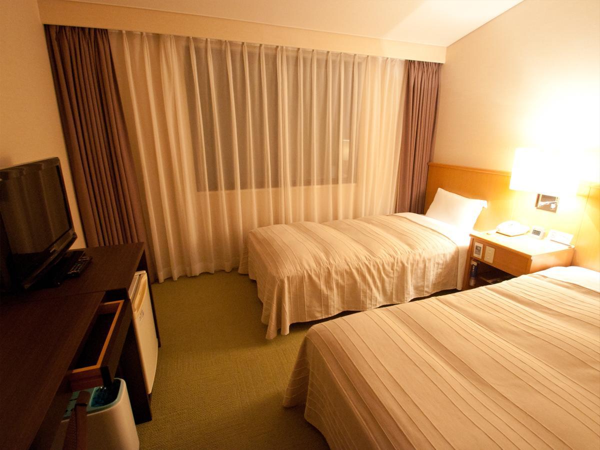 Hotel Folkloro Hanamakitowa Kültér fotó