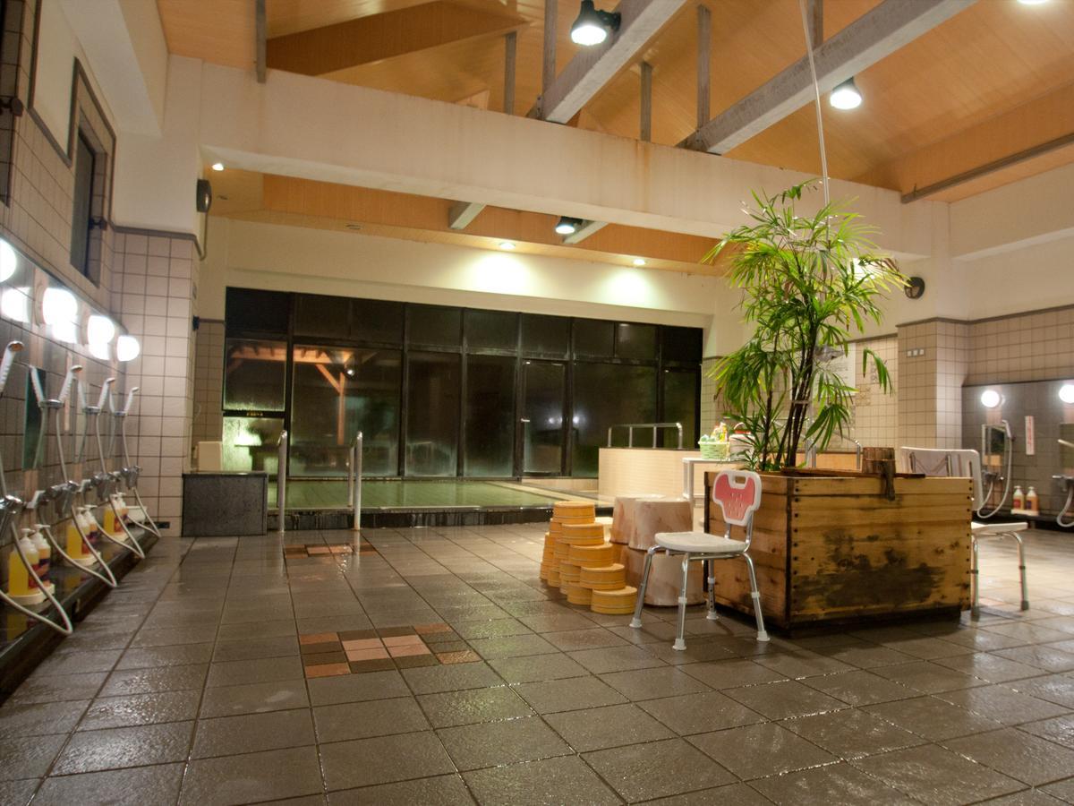 Hotel Folkloro Hanamakitowa Kültér fotó