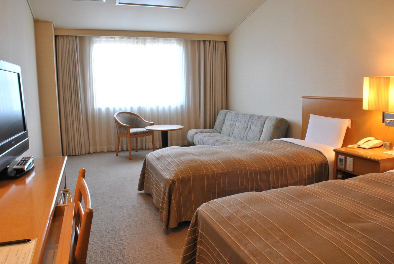 Hotel Folkloro Hanamakitowa Kültér fotó