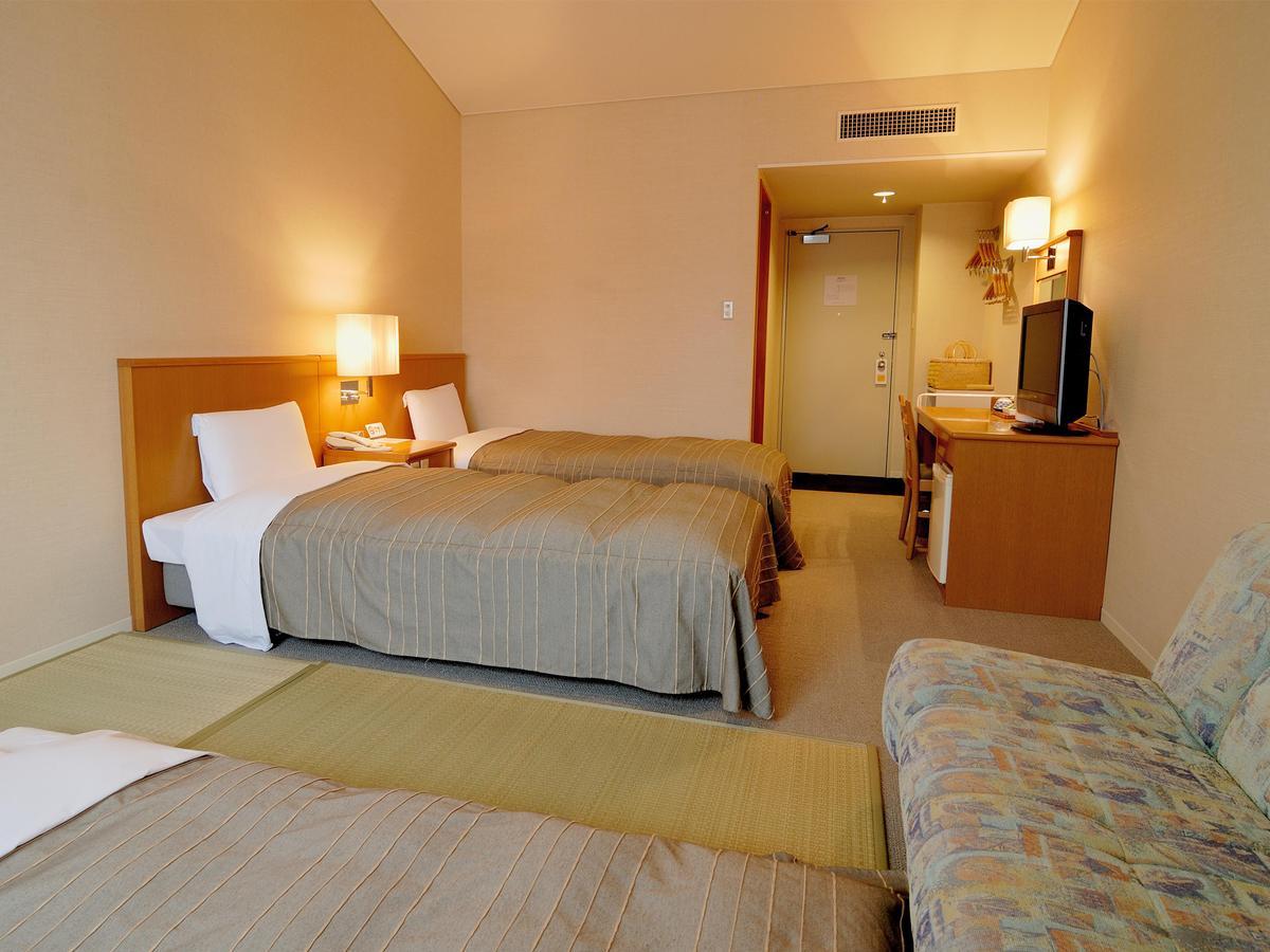 Hotel Folkloro Hanamakitowa Kültér fotó