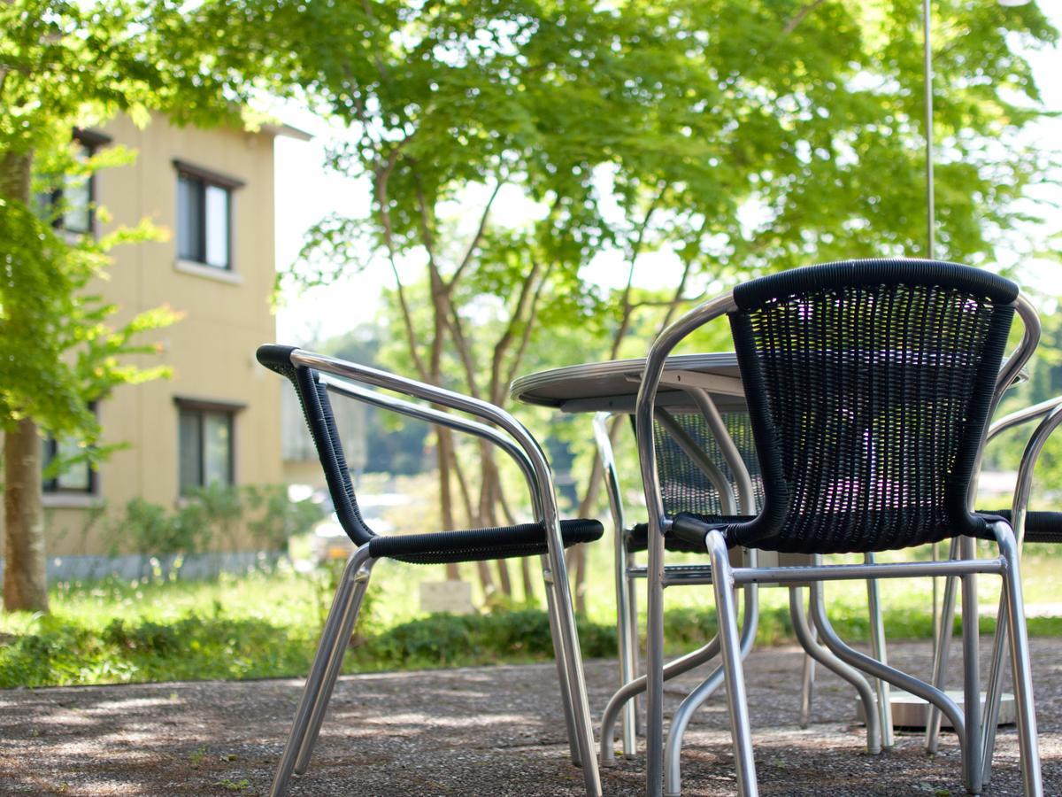 Hotel Folkloro Hanamakitowa Kültér fotó